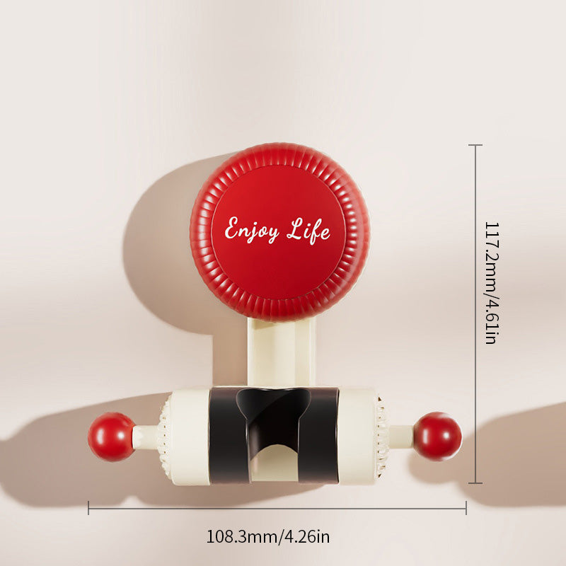 Maliben | Glowgrip — Rock Solid Hold For Your Dream Bath-Shower Without Compromises