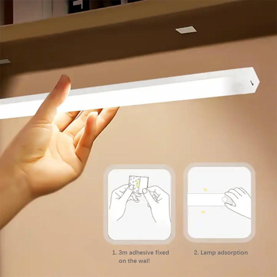 Maliben | Woyuosn Motion Sensor Led Light