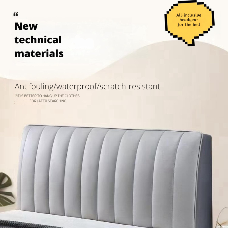 MAliben | Vibemaster — The Velvety Soft Shield For a Flawlessly Fresh Bedroom Feel