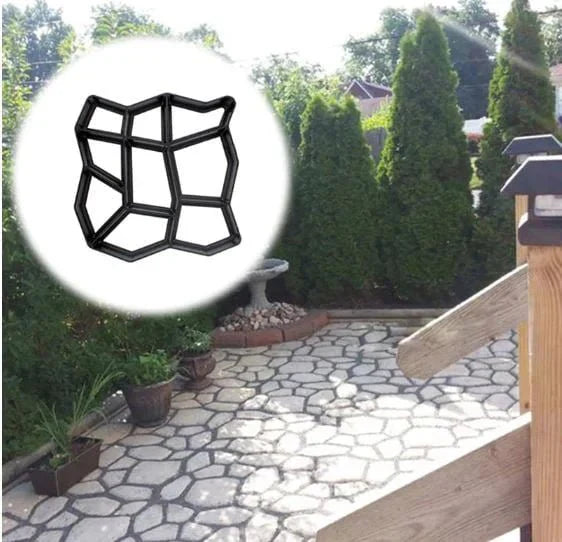 Maliben | Pavémagique | Easily Transform Your Exterior