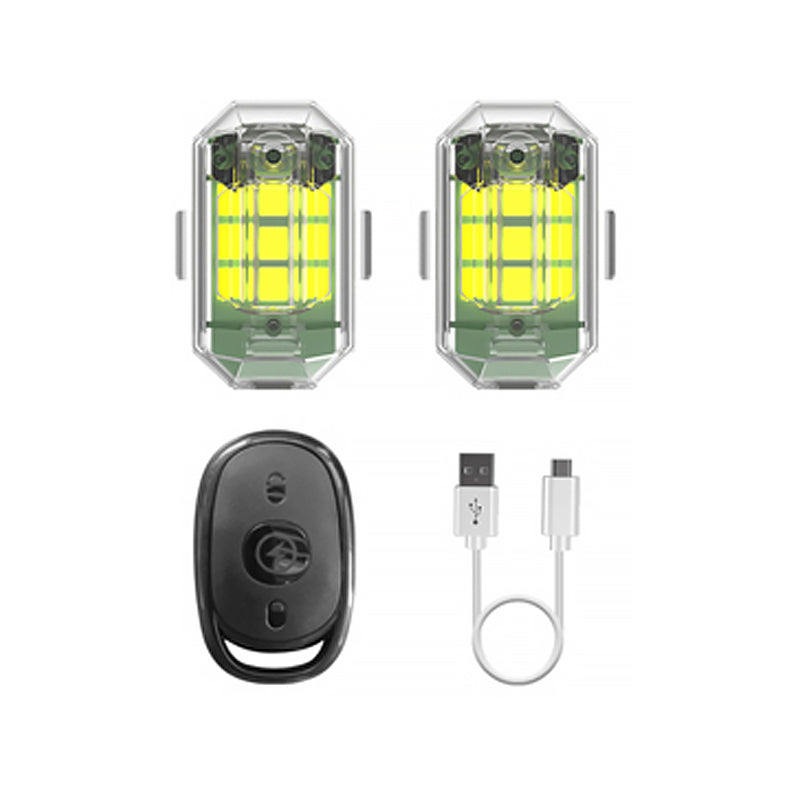 Maliben | ✨✨Car Remote Control Flashlight