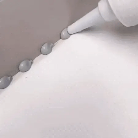 Maliben | Flexiseal Pro — Finally Make Perfect Silicone Joints Without Stress And Chaos!