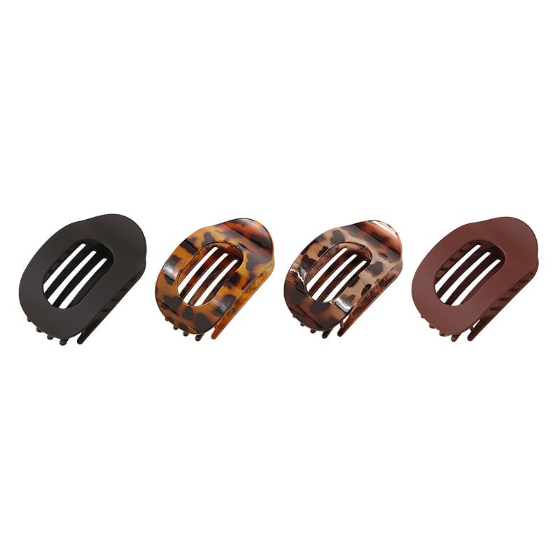 Maliben | Summer Sale Simple Elegant Duckbill Hair Clip