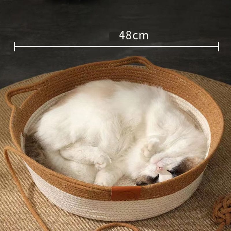 Maliben | Frostfell Chillout - The Cool Retreat That Keeps Your Cat Relaxed And Fresh Forever