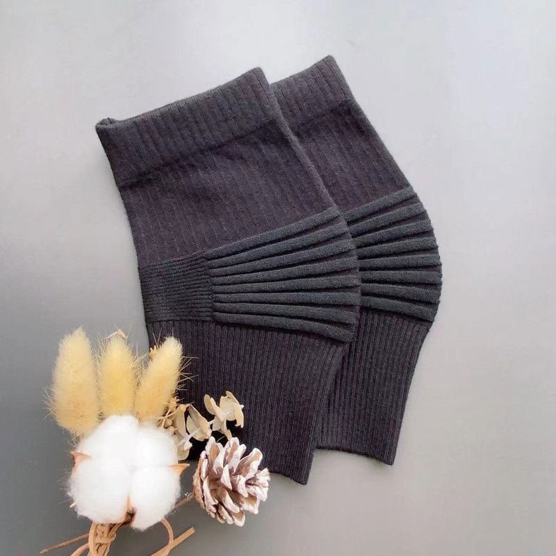 Maliben | Kneeease – Invisible ComFort And Protection for Your Knees All Day Long