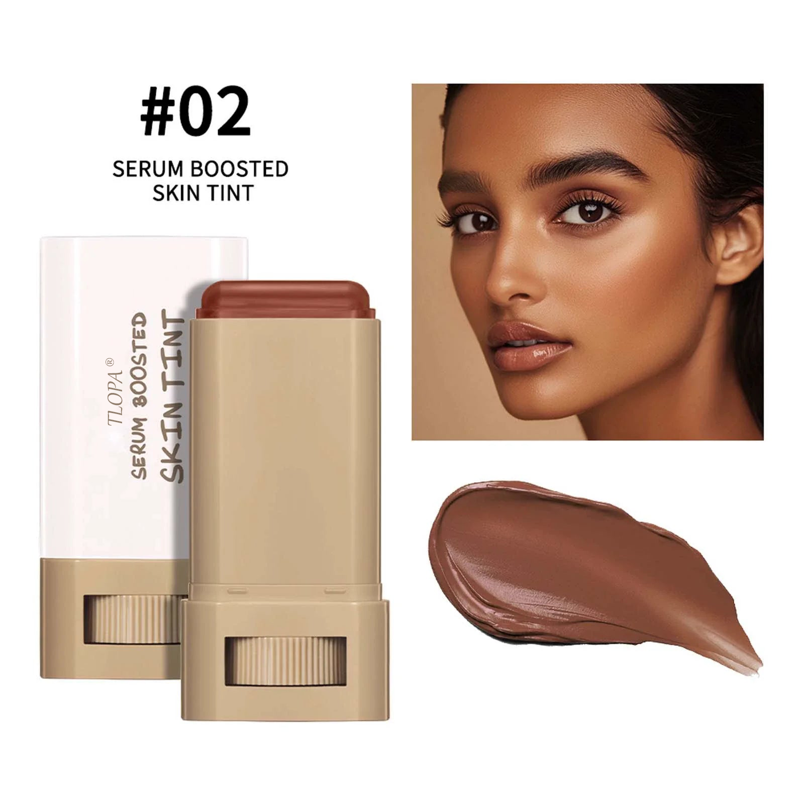 Maliben | Lumifleur — Radiant, Healthy Skin That Feels Like Your Second Skin (2 Pieces)