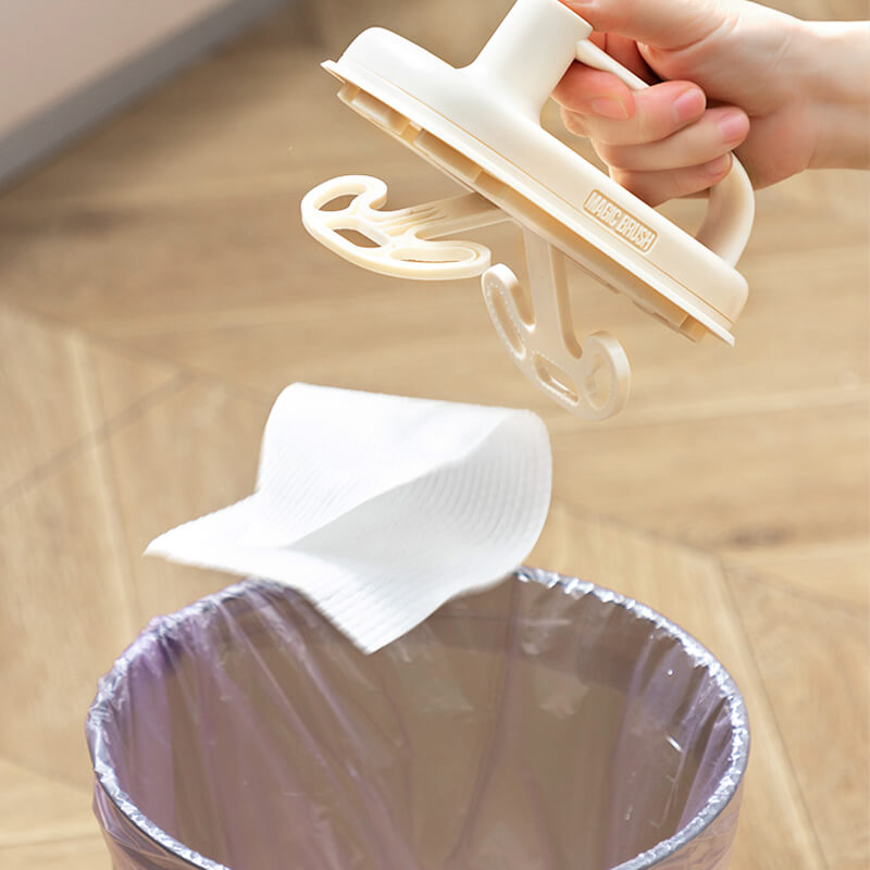 Maliben | Magictouch – Hands-Free Surface Cleaning For Perfect, Protected Results