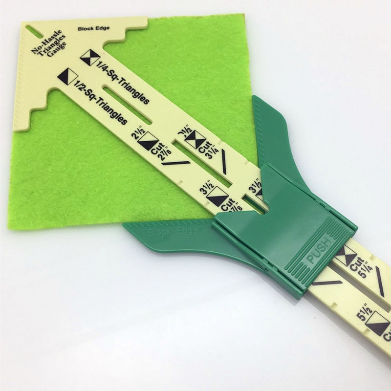 Maliben | Präziline – Precise Measurements Without Guesswork!