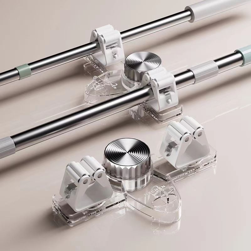 Maliben | 💥Broom Holder Mop Hanger