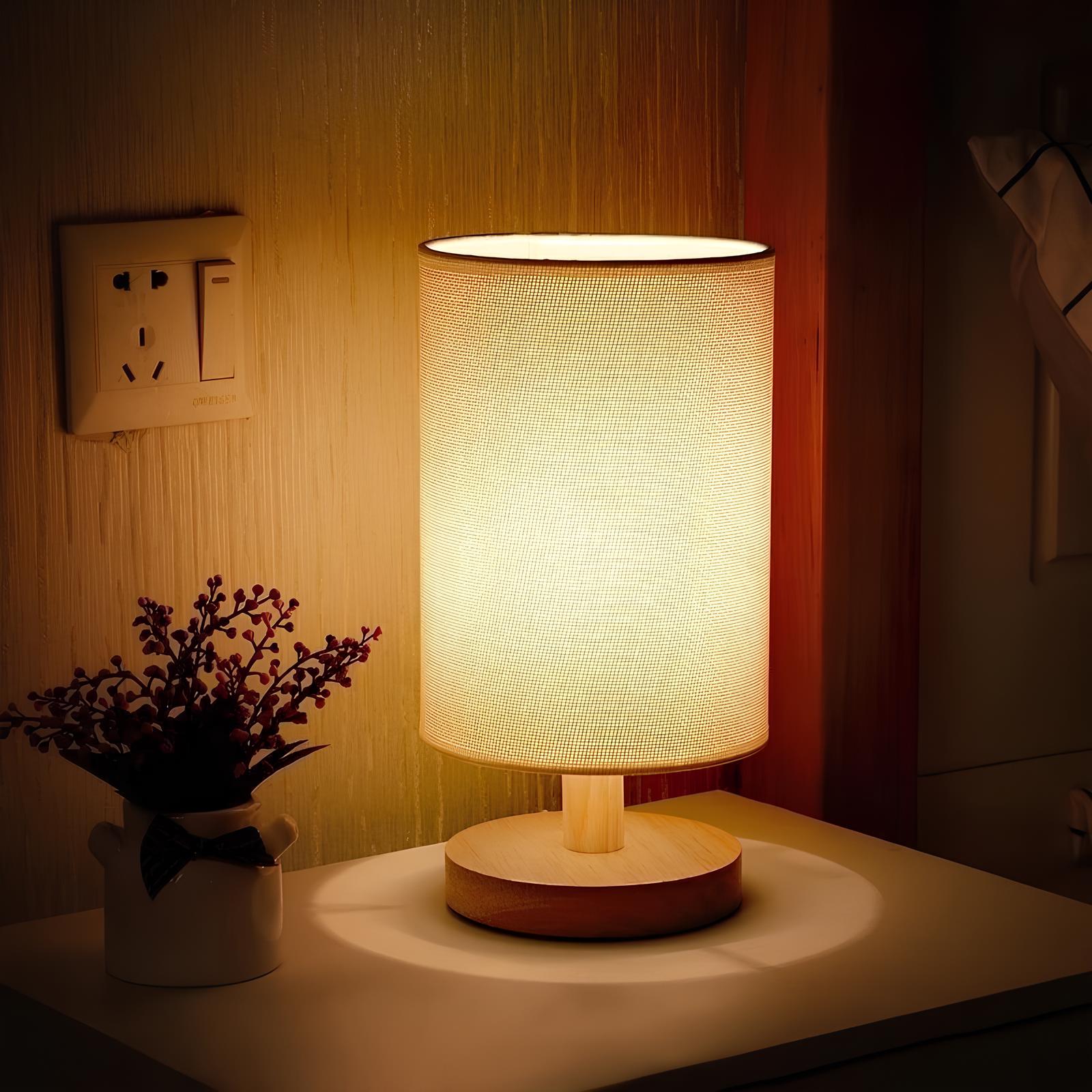 Maliben | Organic Glow Lamp