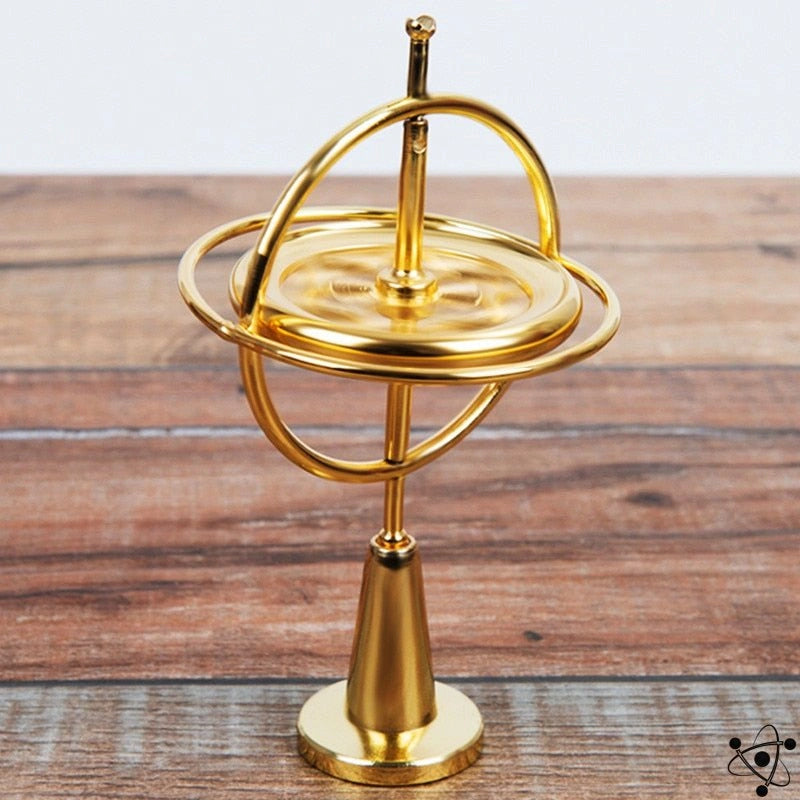 MAliben | Zenspin - Transform Your Desk Into a Peaceful Focus Zone
