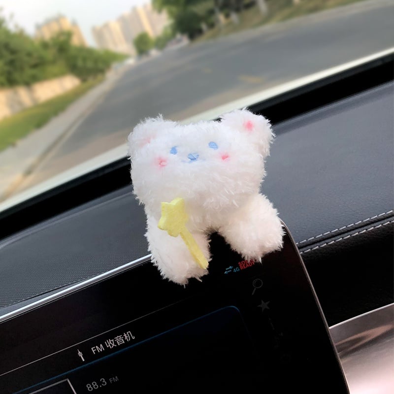 Maliben | Car Decoration Dog