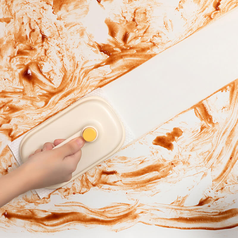 Maliben | Magictouch – Hands-Free Surface Cleaning For Perfect, Protected Results