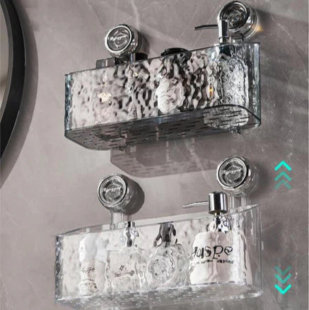 Maliben | Aquagrip — Perfect Organization And Flawless Hold Without Drilling Or Damage