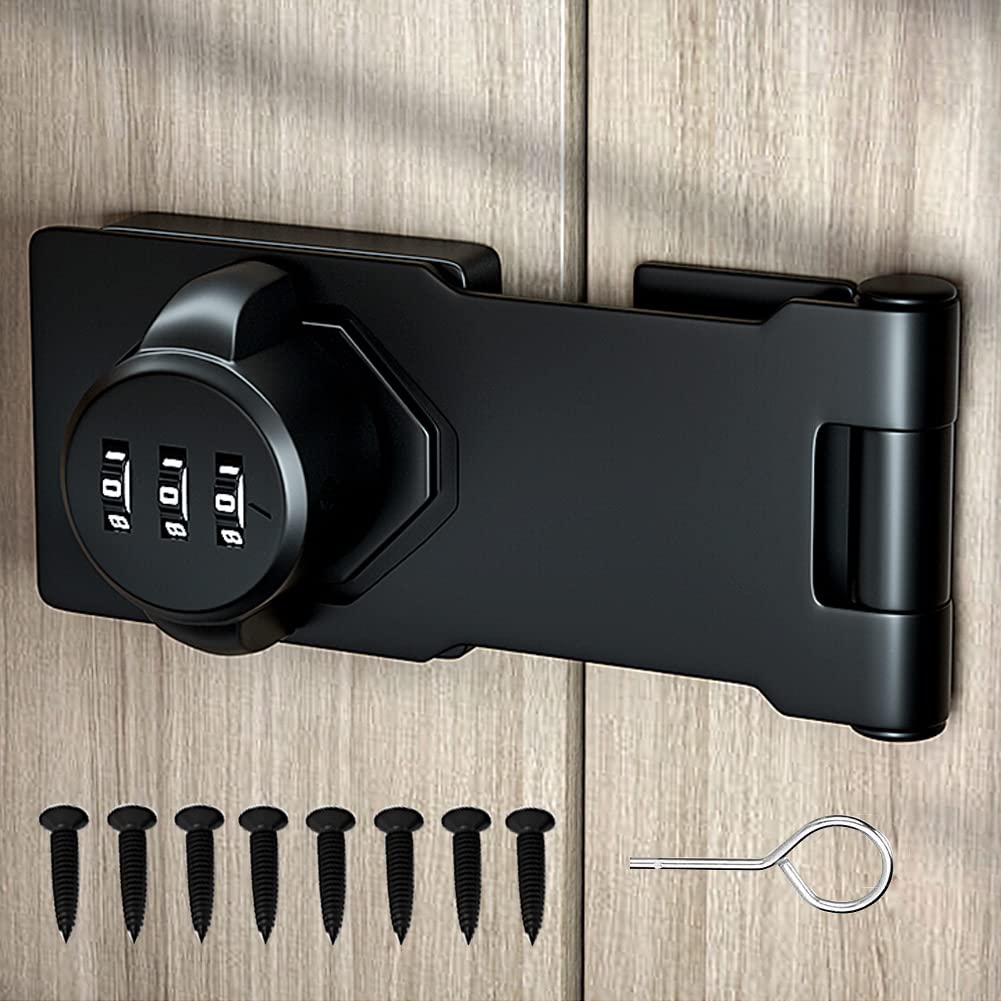 Maliben | Smartlock - Secure Your Belongings - Convenient And Reliable - Peace Of Mind