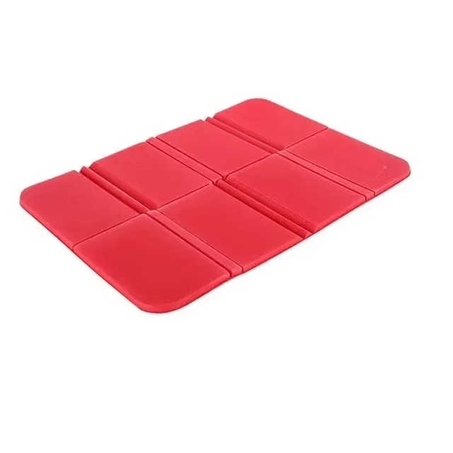 Maliben | Lightweight Folding Foam Sitting Pad – Portable Kneeling And Seat Cushion For Outdoor Comfort