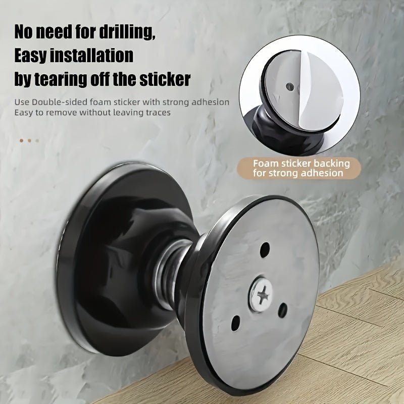 Maliben | Magnetstopper | Keep Your Doors Open Easily