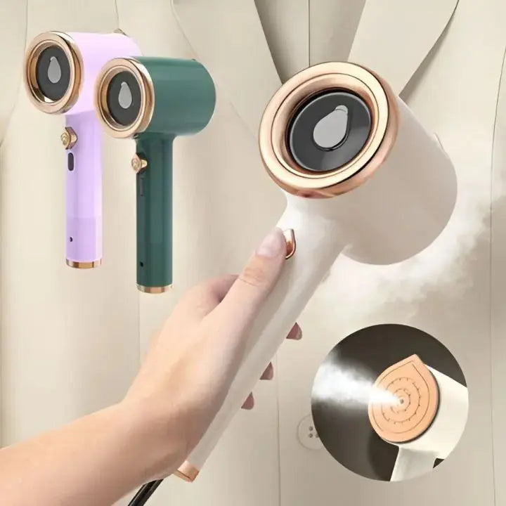 Maliben | Turboglide — Perfectly Wrinkle-Free, Wherever Life Takes You