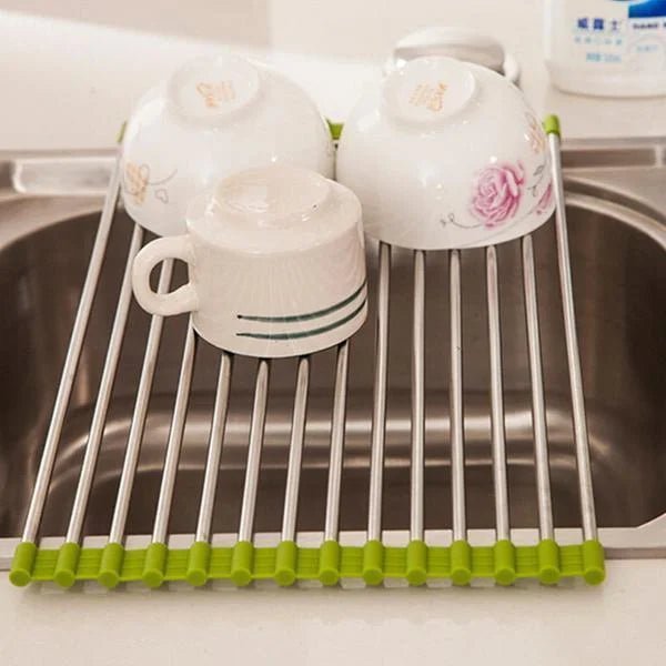 Maliben | DraInerrack | Time Saver in Daily Life