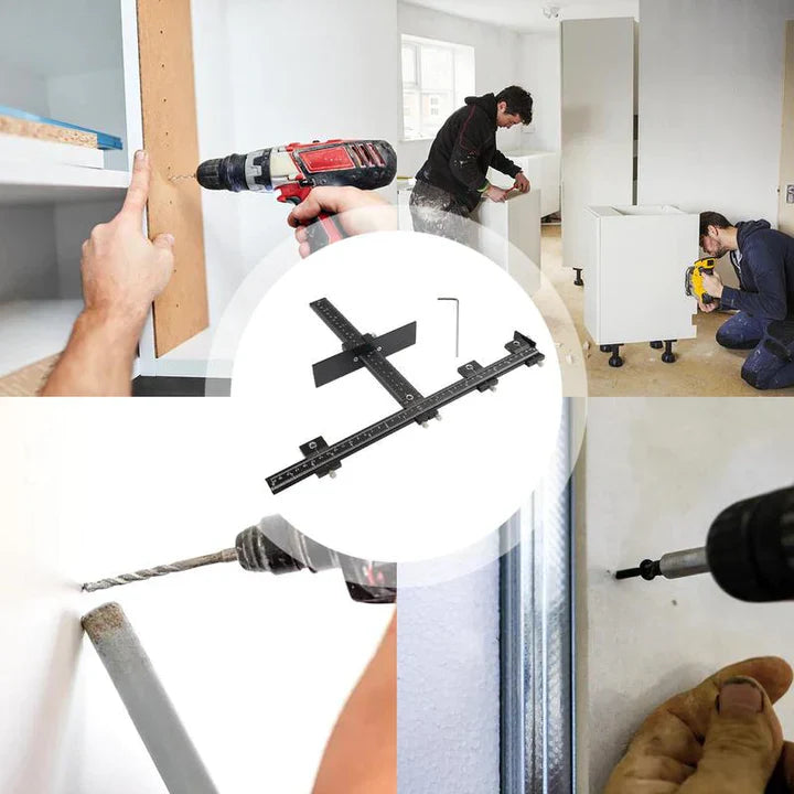 Maliben | CabInetpro – Perfect Cabinet Alignment in Minutes, Completely Effortless