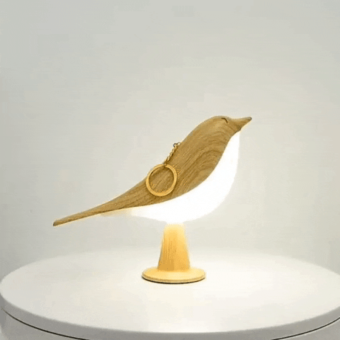 Maliben | Calmabird – Soothing Light And Aromatherapy For Instant Relaxation