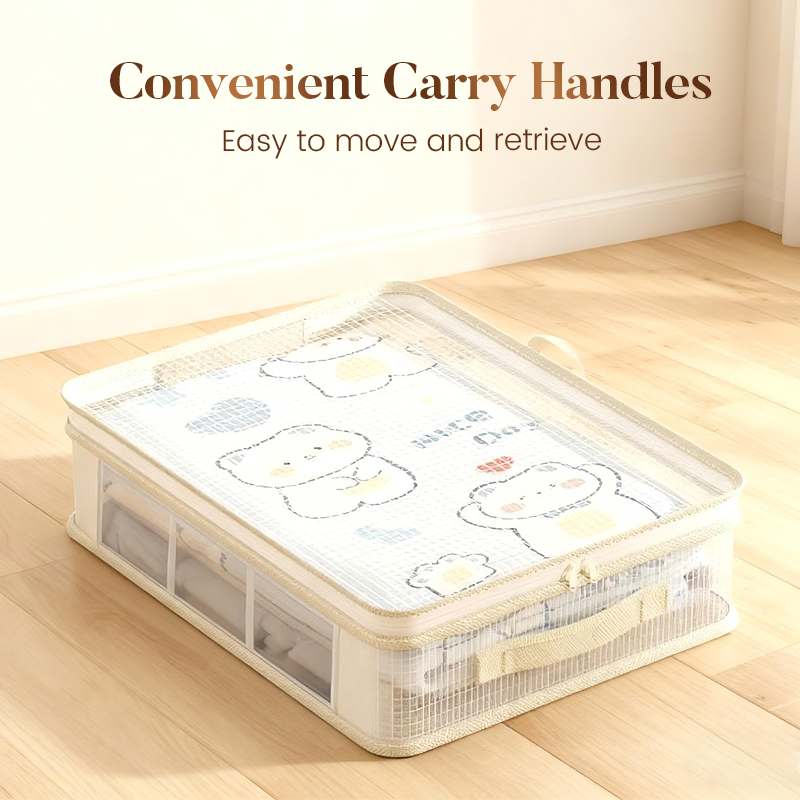 Maliben | Clearmesh – Find And Protect Your Items Instantly From Clutter