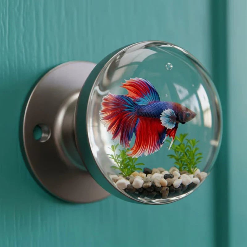 Maliben | Glowknobs — Give Your Doors Instant Irresistible Charm And Personality