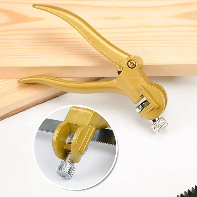 Maliben | Zincangle – Precise Cuts. Perfect. Fast.