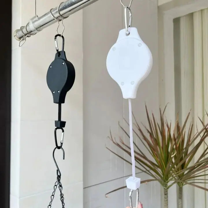 MAliben | Flexibloom — Get Effortless Plant Care And a Stylish Home Without Back Pain! (2 Pieces)