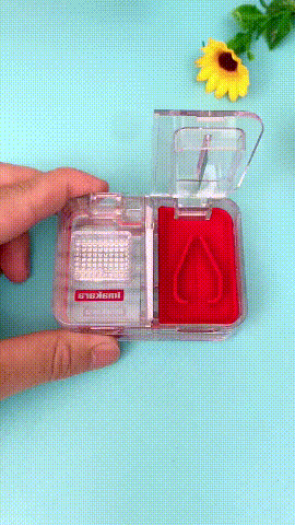 Maliben | Portable Sealed Pill Box