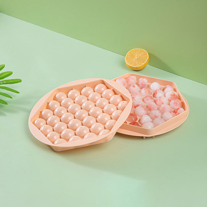 Maliben | Environmentally Friendly Creative Ice Cube Tray