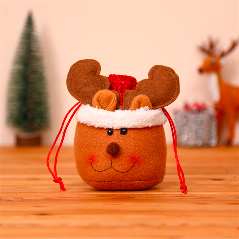 Maliben | Christmas Candy Bag
