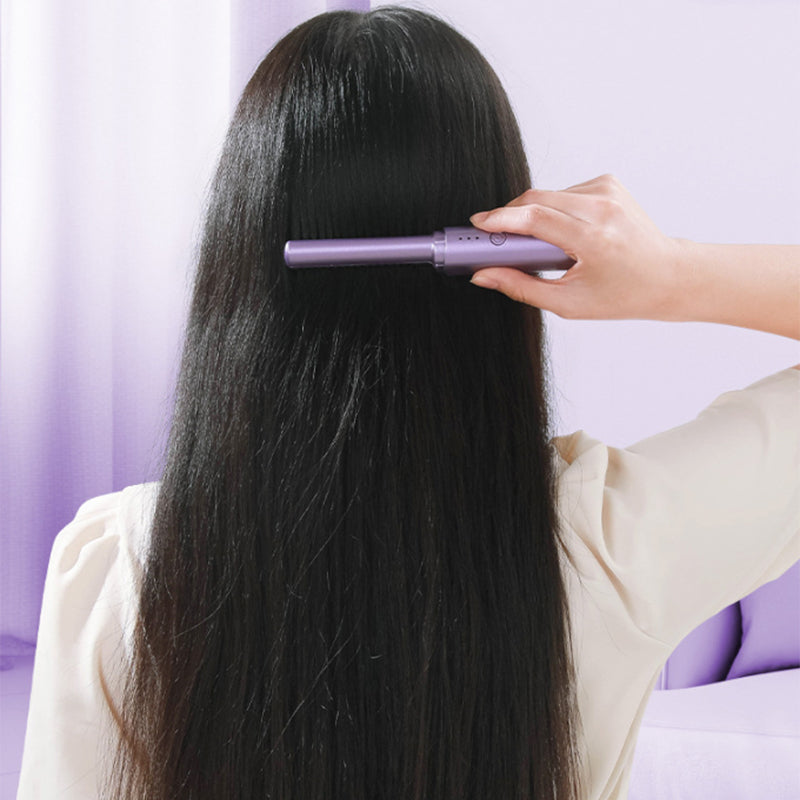 Maliben | Flash Dryer — Flawless Style Instantly, Anywhere, Completely Without Cable Chaos