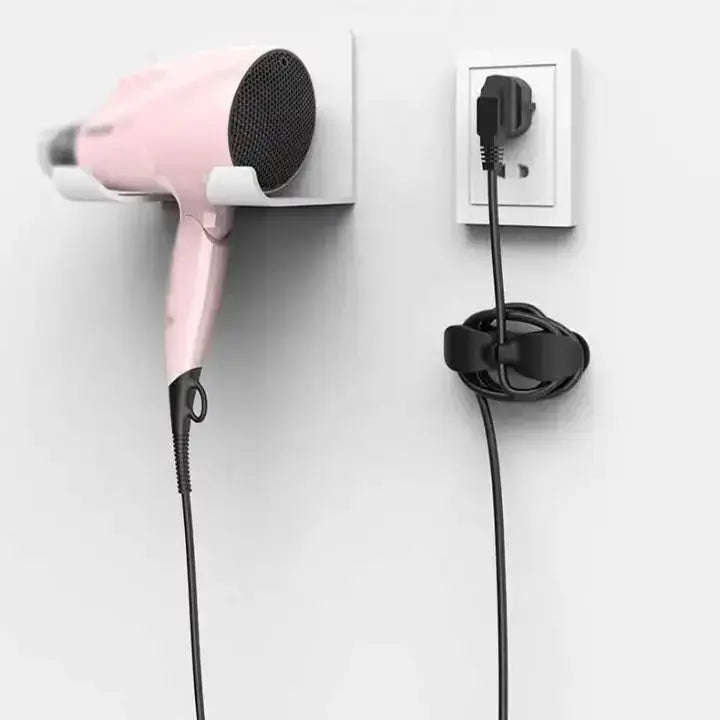 Maliben | Griptamer — Finally Live Stress-Free Thanks To Lightning-Fast Cable Organization Without Effort