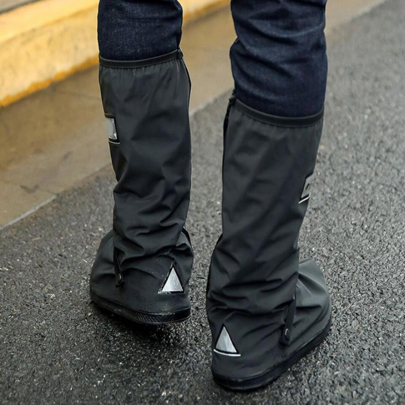 Maliben | Drysteppro — Stay Dry And Safe, No Matter How Wild The Weather Rages!