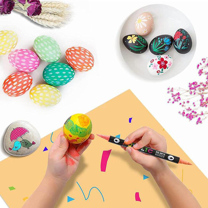 Maliben | Flashart — Unleash Limitless Creativity With Brilliant Colors On Any Surface!