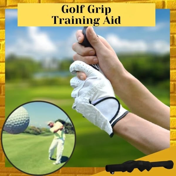 Maliben | Golfgrip-Training Aid