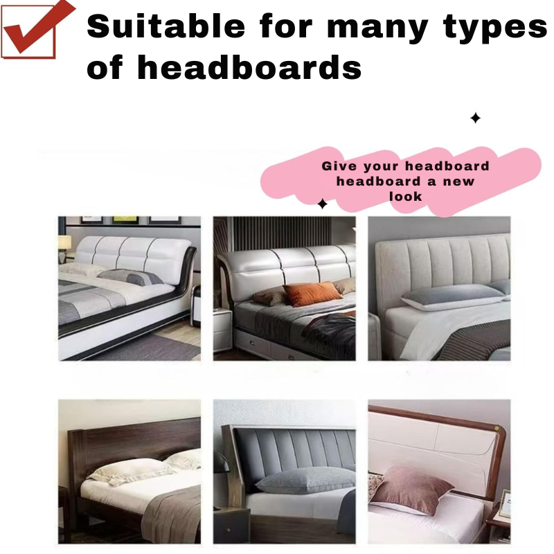 MAliben | Vibemaster — The Velvety Soft Shield For a Flawlessly Fresh Bedroom Feel