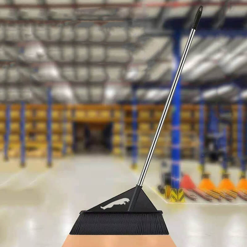 Maliben | Stridesweep – Cleaner And Faster Without Back Or Knee Pain