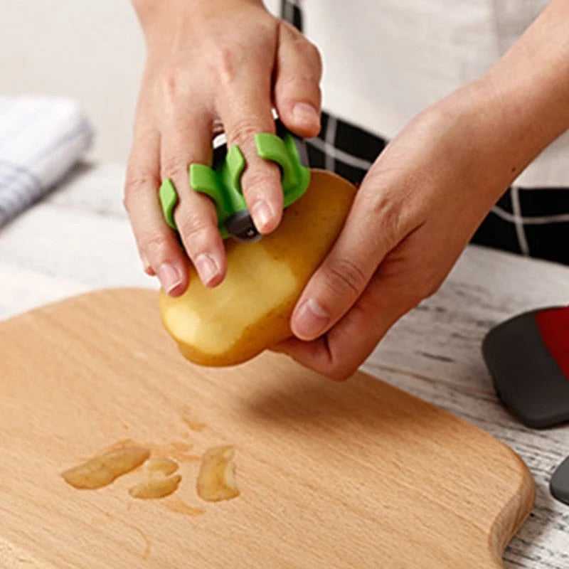 Maliben | Powerpeel — Peel Fearlessly With Precision And Pain-Free Control