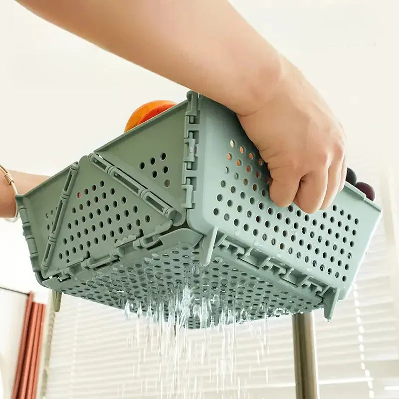 Maliben | Aquafold – Instant Additional Space And Dryness In Seconds