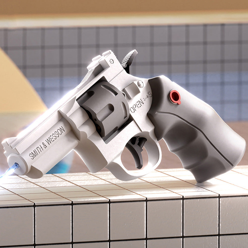 Maliben | Smith Wesson Revolver Water Gun