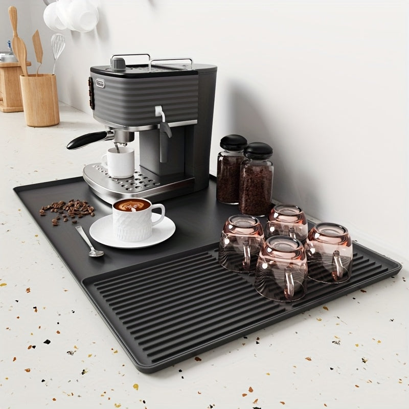 Maliben | Coffeeprotector Pro – Keep Your Workspace Stress-Free Clean!