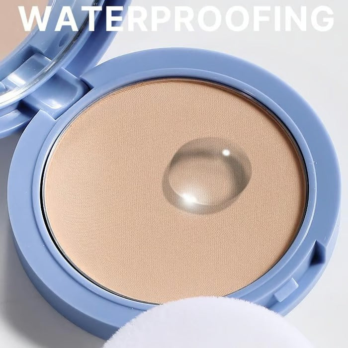 Maliben | Glowguard — Your Invisible Shield For Flawless, Long-Lasting Perfection