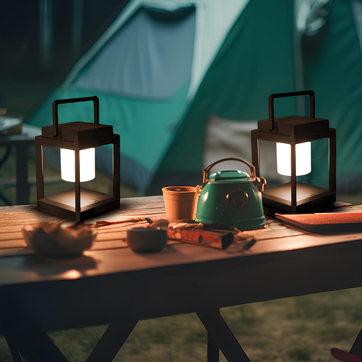 Maliben | Outdoor Solar Lantern
