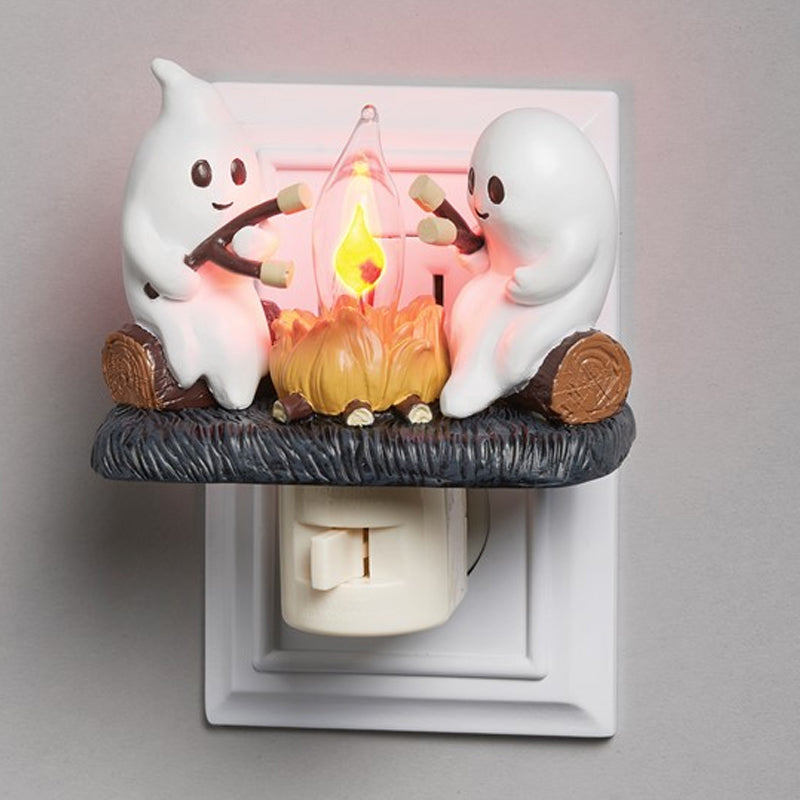 Maliben | Firelure — Enchant Your Home With Irresistible Warmth And Magical Flickering Flames