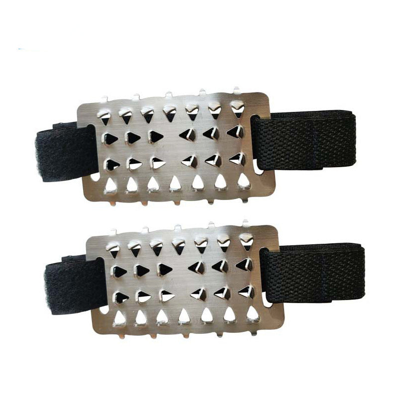 Maliben | Griptrek – Experience Superior Grip For Safety On Ice And Mud