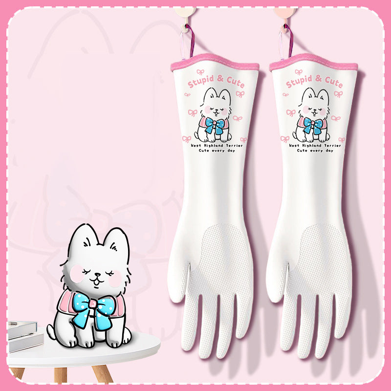 Maliben | Chefgloves – ComFortable And Non-Slip for All Cleaning Tasks
