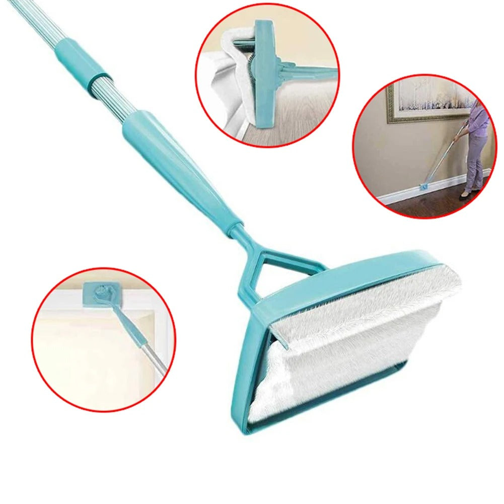 Maliben | Shadow Broom Pro — Effortlessly Clean Every Corner Pristine And Pain-Free