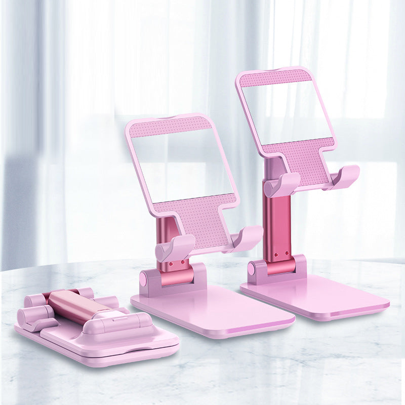 Maliben | Adjustable Ergonomic Foldable Tablet/Phone Stand
